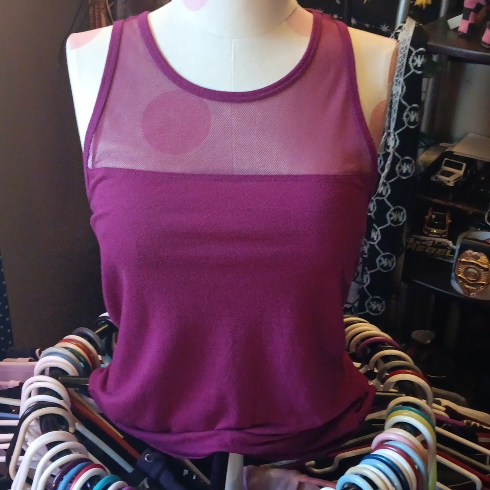 Victoria's Secret Tank